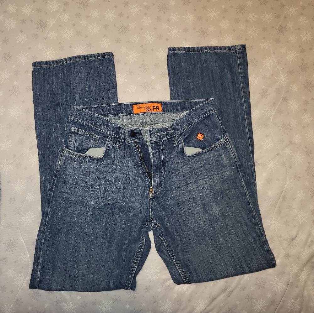 Blue Jeans